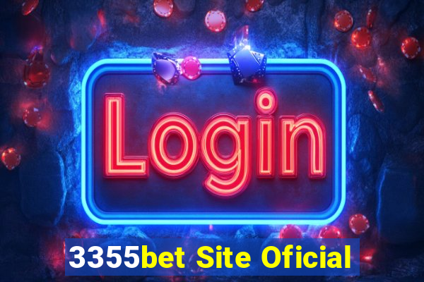 3355bet Site Oficial