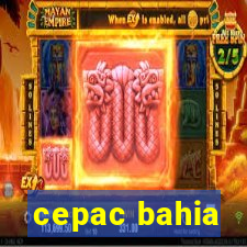 cepac bahia