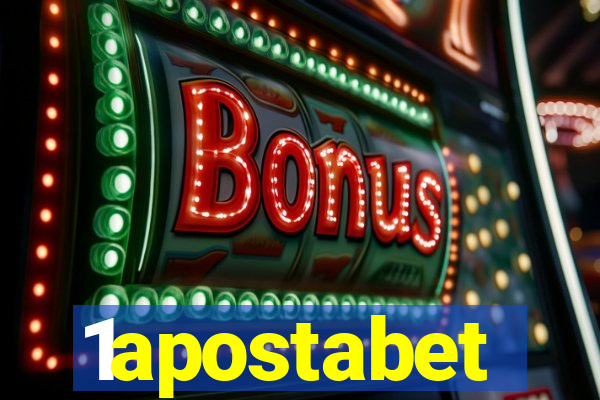 1apostabet