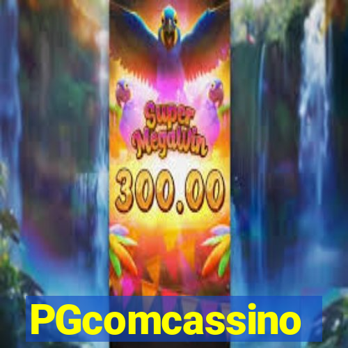 PGcomcassino