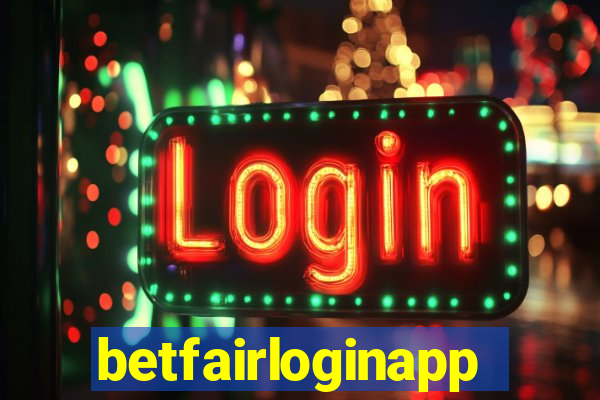 betfairloginapp
