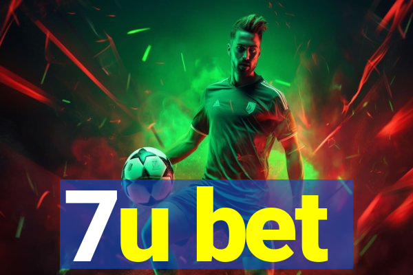 7u bet