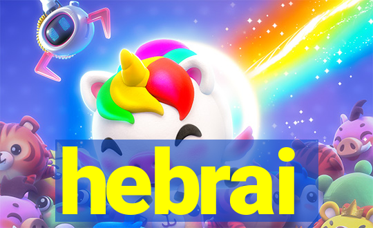 hebrai
