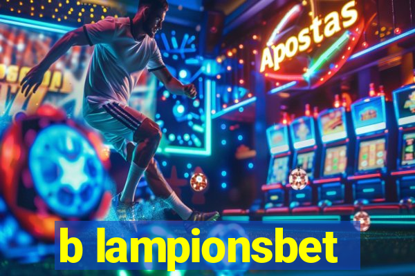 b lampionsbet