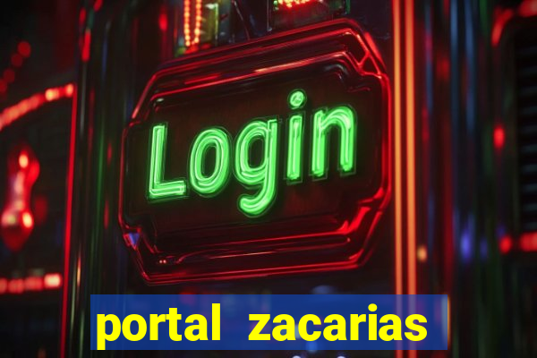 portal zacarias mari avila