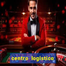 centro logistico shopee betim