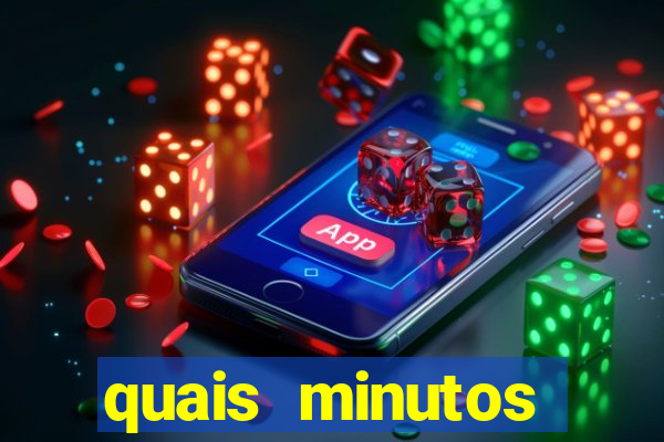quais minutos pagantes do fortune tiger