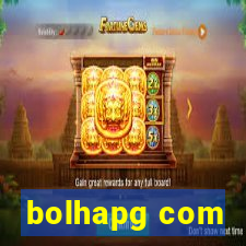 bolhapg com
