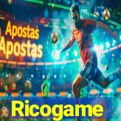 Ricogame