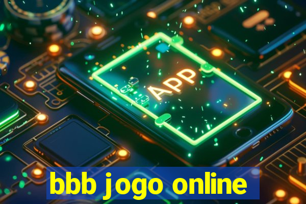 bbb jogo online