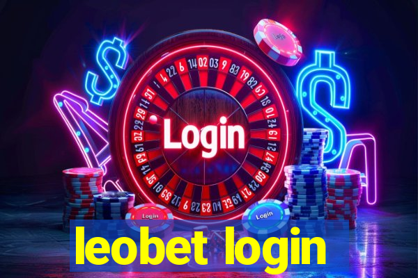 leobet login