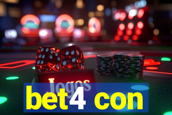 bet4 con