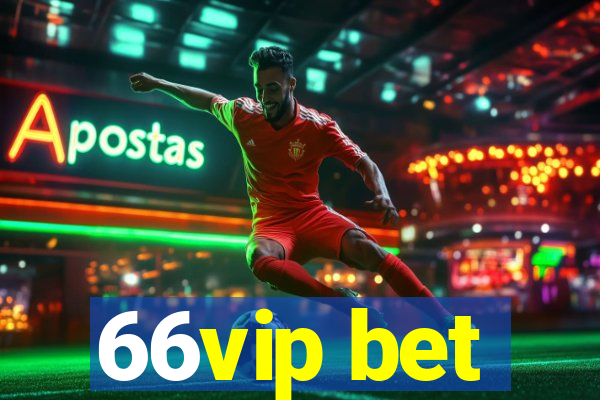 66vip bet