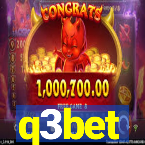 q3bet