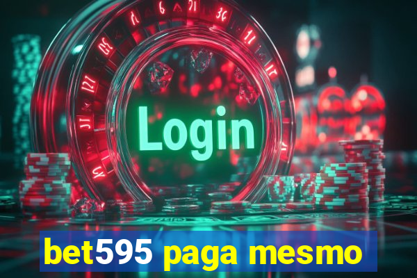 bet595 paga mesmo