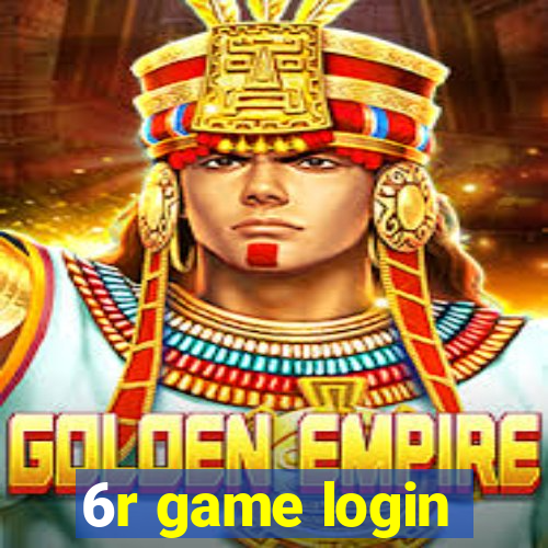 6r game login