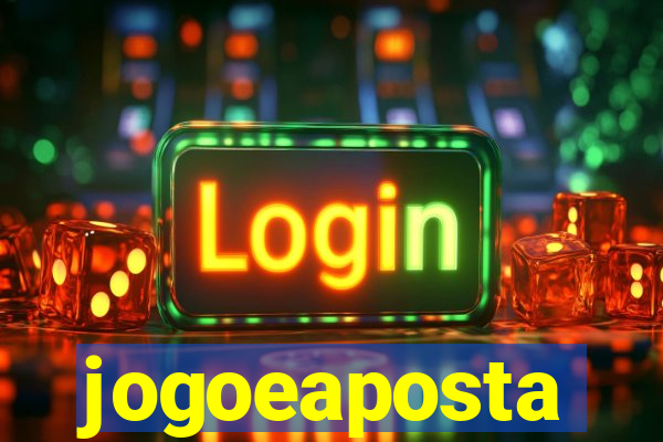 jogoeaposta
