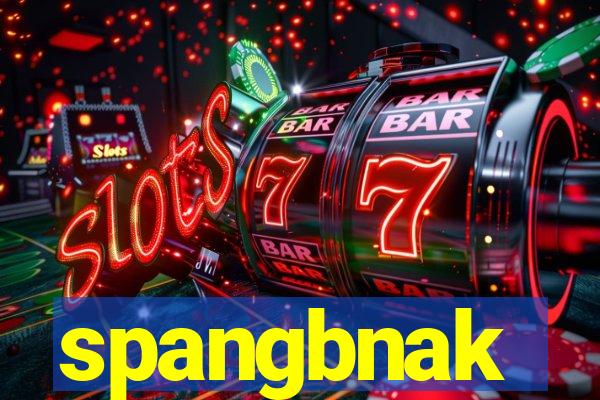 spangbnak