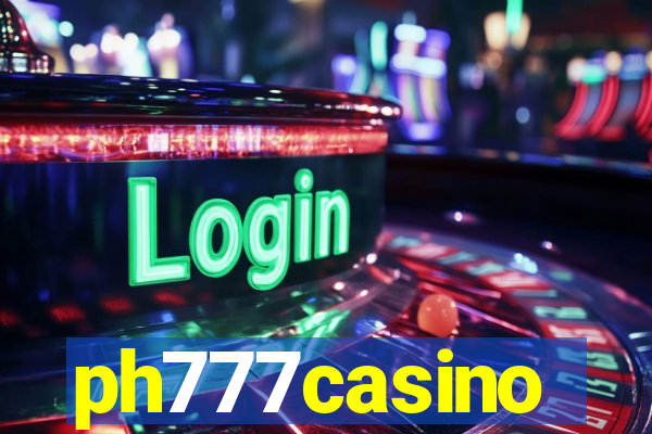 ph777casino