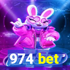 974 bet