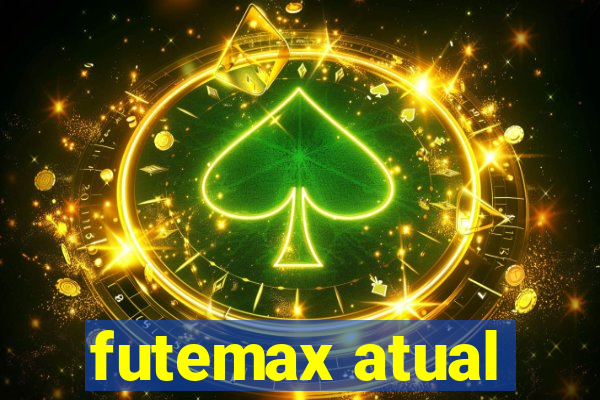 futemax atual