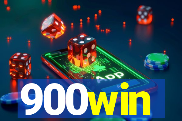 900win