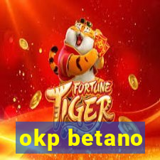 okp betano