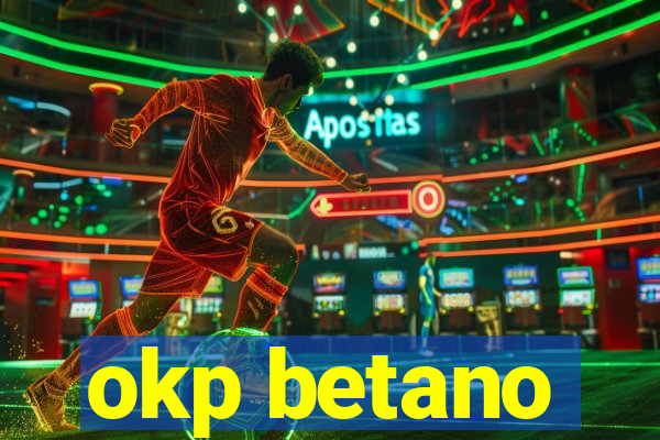 okp betano