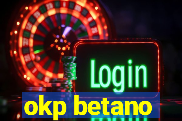 okp betano
