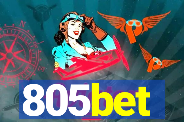 805bet