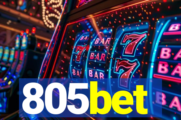 805bet
