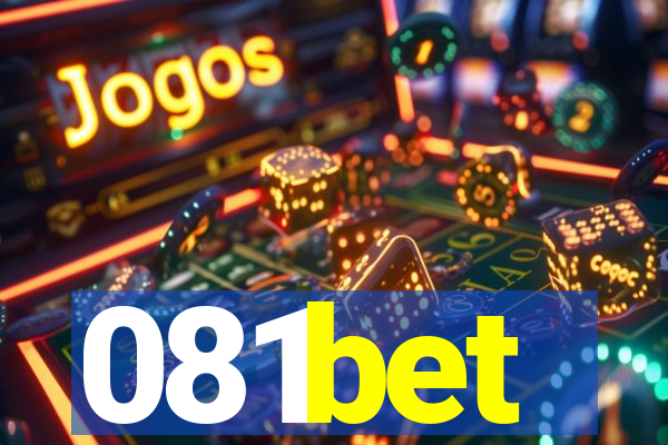 081bet