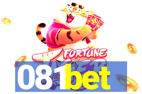081bet