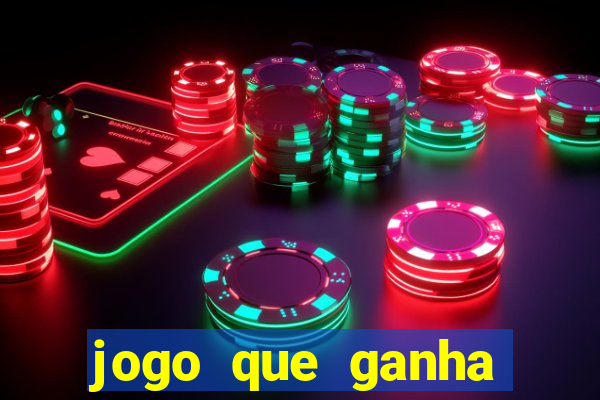 jogo que ganha dinheiro pagbank