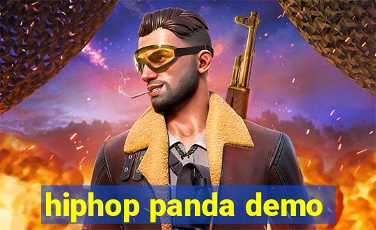 hiphop panda demo