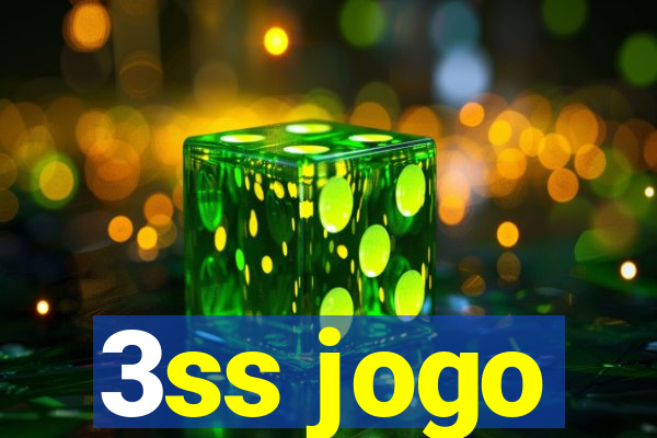 3ss jogo