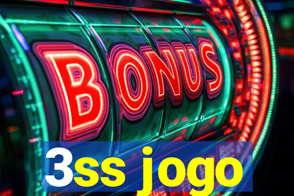 3ss jogo