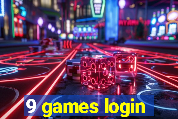 9 games login