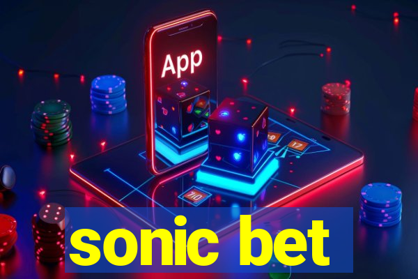 sonic bet