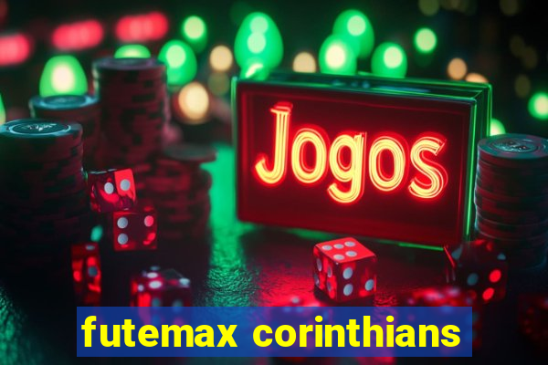 futemax corinthians