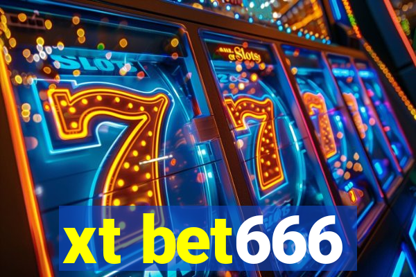 xt bet666