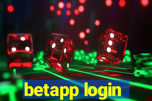 betapp login