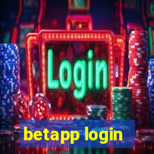 betapp login
