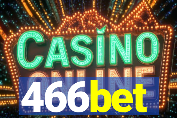 466bet
