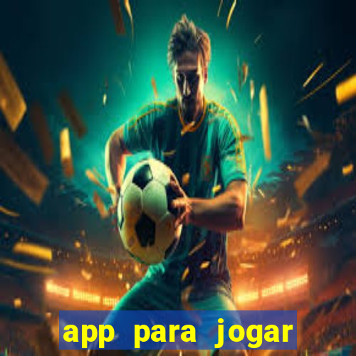 app para jogar truco valendo dinheiro