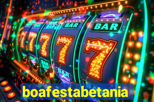 boafestabetania
