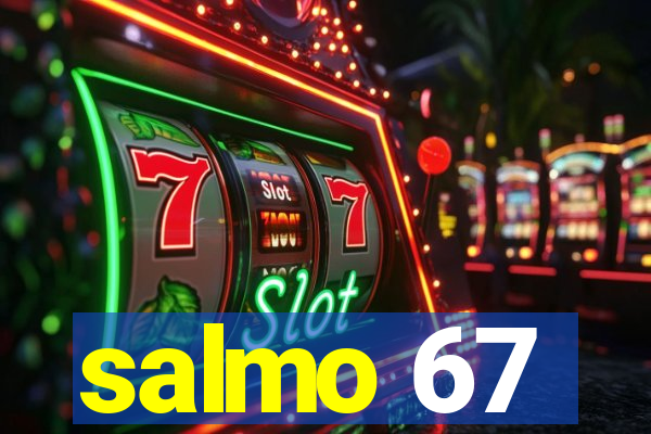 salmo 67