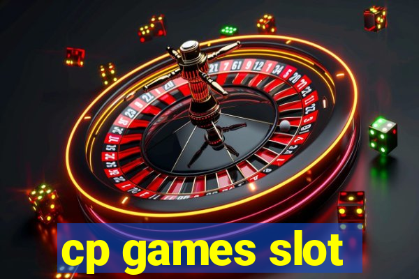 cp games slot