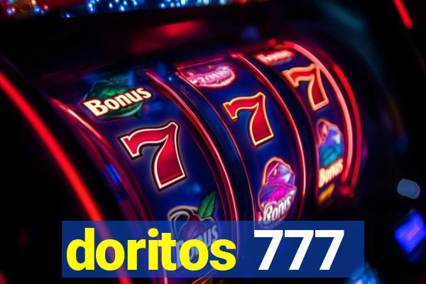 doritos 777