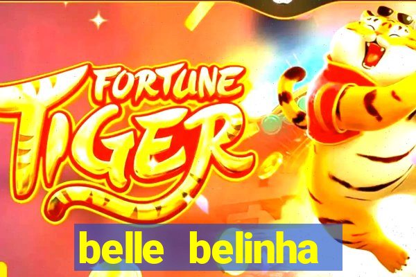 belle belinha vazados porn